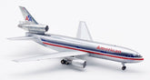 American Airlines / McDonnell Douglas DC-10-30 / N137AA / IF103AA0623P / 1:200 / Polished elaviadormodels