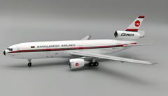 Biman Bangladesh / McDonnell Douglas DC-10-30 / S2-ACO / IF103BG0524 / 1:200 elaviadormodels