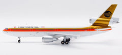 Continental Airlines "Black Meat Ball" / McDonnell Douglas DC-10-30 / N12061 / IF103CO0823 / 1:200 elaviadormodels
