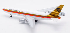 Continental Airlines "Black Meat Ball" / McDonnell Douglas DC-10-30 / N12061 / IF103CO0823 / 1:200 elaviadormodels