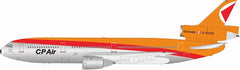 CP Air / McDonnell Douglas DC-10-30 / C-GCPI / IF103CP0625P / 1:200