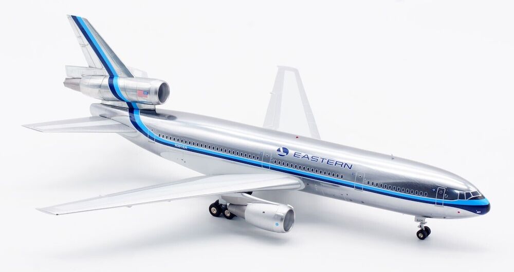 Eastern Air Lines / McDonnell Douglas DC-10-30 / N391EA / IF103EA0723P / 1:200 / Polished elaviadormodels