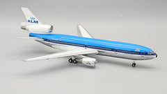 KLM - Royal Dutch Airlines / McDonnell Douglas DC-10-30 / PH-DTE / IF103KL0825P / elaviadormodels