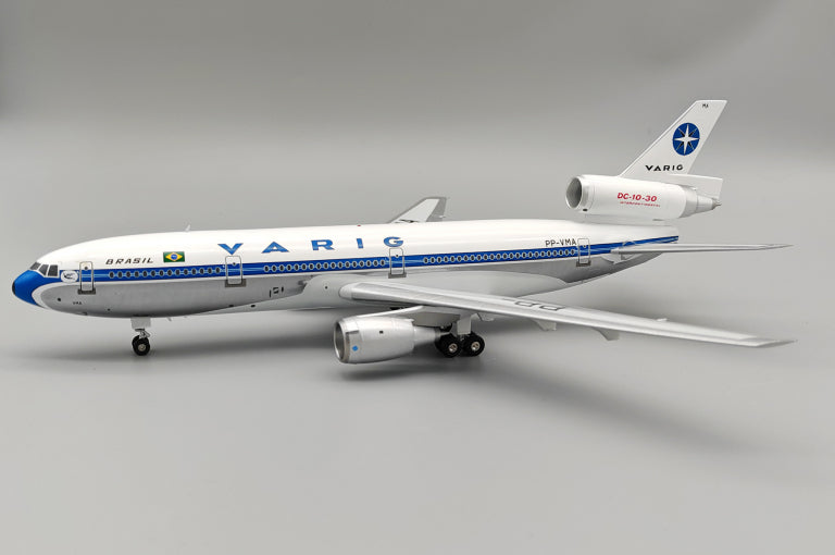 Varig / McDonnell Douglas DC-10-30 / PP-VMA / IF103RG0524P / 1:200 elaviadormodels