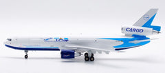TAB Cargo - Transportes Aereos Bolivianos / McDonnell Douglas MD-10-30F / CP-2791 / IF103TAB2791 / 1:200 elaviadormodels