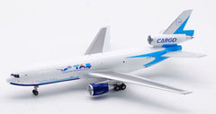 TAB Cargo - Transportes Aereos Bolivianos / McDonnell Douglas MD-10-30F / CP-2791 / IF103TAB2791 / 1:200 elaviadormodels