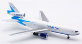 TAB Cargo - Transportes Aereos Bolivianos / McDonnell Douglas MD-10-30F / CP-2791 / IF103TAB2791 / 1:200 elaviadormodels