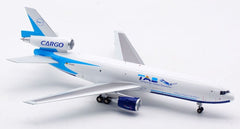 TAB Cargo - Transportes Aereos Bolivianos / McDonnell Douglas MD-10-30F / CP-2791 / IF103TAB2791 / 1:200 elaviadormodels