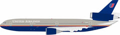 United Airlines / McDonnell Douglas DC-10-30 / N1853U / IF103UA0624 / elaviadormodels
