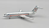 American Airlines / BAC 1-11-401AK One-Eleven / N5025 / IF111AA0525P / 1:200