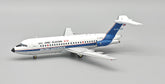 British Aerospace / BAC 111 One-Eleven / G-ASYD / IF111BACSYD / 1:200