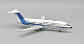 British Aerospace / BAC 1-11 One-Eleven / G-ASYD / IF111BACSYD / 1:200 elaviadormodels