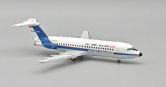 British Aerospace / BAC 1-11 One-Eleven / G-ASYD / IF111BACSYD / 1:200 elaviadormodels
