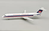 JAT - Yugoslav Airlines / BAC 1-11 One-Eleven / YR-BRA / IF111JA0525 / 1:200