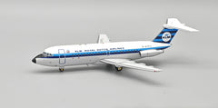 KLM - Royal Dutch Airlines / BAC 111-301AG One-Eleven / G-ATPJ / IF111KL1025 / 1:200