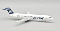 Tarom / BAC 1-11 One-Eleven / YR-BCI / IF111RO0325 / 1:200