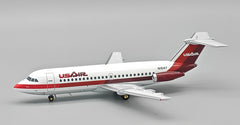 USAir / BAC 111 One-Eleven / N1547 / IF111US0325 / 1:200