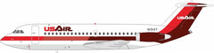 USAir / BAC 111 One-Eleven / N1547 / IF111US0325 / 1:200
