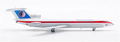 British Air Services - BAS / Hawker Siddeley HS-121 Trident / G-AVYC / IF121BKS0921 / elaviadormodels