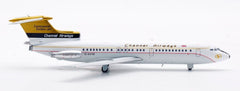 Channel Airways / Hawker Siddeley HS-121 Trident / G-AVYB / IF121CW0821 / 1:200 elaviadormodels