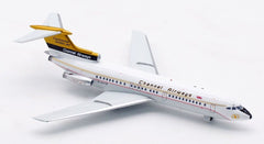 Channel Airways / Hawker Siddeley HS-121 Trident / G-AVYB / IF121CW0821 / 1:200 elaviadormodels