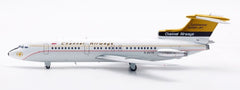 Channel Airways / Hawker Siddeley HS-121 Trident / G-AVYB / IF121CW0821 / 1:200 elaviadormodels