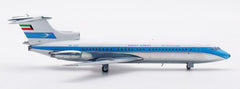 Kuwait Airways / Hawker Siddeley HS-121 Trident / 9K-ACF / IF121EKU0923P / 1:200 elaviadormodels