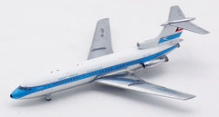 Kuwait Airways / Hawker Siddeley HS-121 Trident / 9K-ACF / IF121EKU0923P / 1:200 elaviadormodels