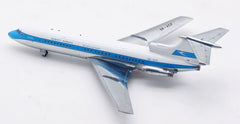 Kuwait Airways / Hawker Siddeley HS-121 Trident / 9K-ACF / IF121EKU0923P / 1:200 elaviadormodels