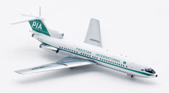 Pakistan International Airlines / Trident 1E / AP-ATK / IF121EPK0723P / 1:200 elaviadormodels