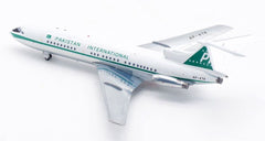 Pakistan International Airlines / Trident 1E / AP-ATK / IF121EPK0723P / 1:200 elaviadormodels