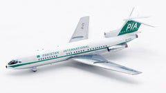 Pakistan International Airlines / Trident 1E / AP-ATK / IF121EPK0723P / 1:200 elaviadormodels