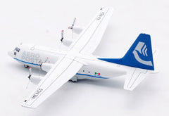 AeroPostal de Mexico / Lockheed C-130A Hercules (L-182) / XA-RSH / IF130APM1023 / elaviadormodels
