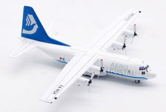 AeroPostal de Mexico / Lockheed C-130A Hercules (L-182) / XA-RSH / IF130APM1023 / elaviadormodels