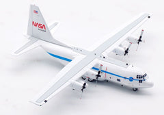 Nasa / Lockheed HC-130H Hercules (L-382) / N436NA / IF130NASA436 / elaviadormodels