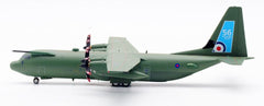 Royal Air Force / Lockheed Martin C-130J-30 Hercules C4 / ZH870 / IF130RAF870 / elaviadormodels
