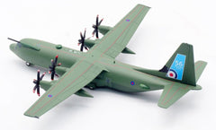 Royal Air Force / Lockheed Martin C-130J-30 Hercules C4 / ZH870 / IF130RAF870 / elaviadormodels