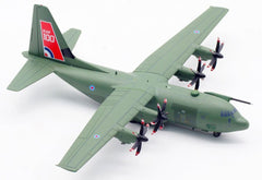 UK - Air Force / Lockheed Martin C-130J Hercules C5 (L-382) / ZH887 / IF130UK0420 / elaviadormodels