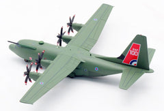 UK - Air Force / Lockheed Martin C-130J Hercules C5 (L-382) / ZH887 / IF130UK0420 / elaviadormodels
