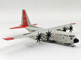 USA - Air Force / Lockheed Martin LC-130H Hercules (L-382) / 92-1094 / IF130USAF094 / 1:200 elaviadormodels
