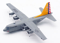 USA - Air Force / Lockheed C-130H Hercules (L-382) / 81-0629 / IF130USAF629 / elaviadormodels