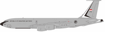 Singapore - Air Force / Boeing KC-135R Stratotanker 752 / IF135RSAF752 / 1:200 elaviadormodels