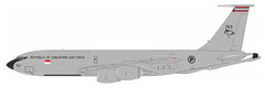 Singapore - Air Force / Boeing KC-135R Stratotanker 753 / IF135RSAF753 / 1:200