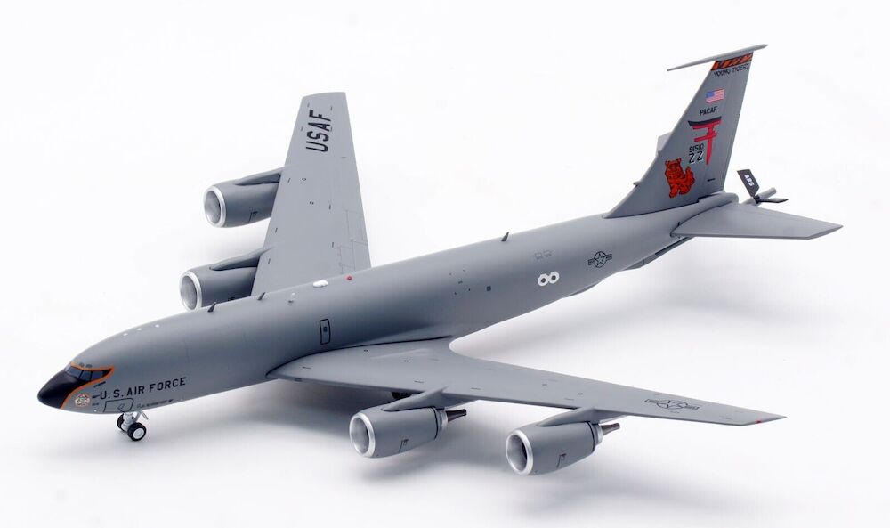USA - Air Force / Boeing KC-135 Stratotanker (707-300) / 59-1510 / IF135USA510R / elaviadormodels