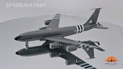 U.S. Air Force / Boeing KC-135T Stratotanker / 63-7981 / IF135USA7981 / 1:200