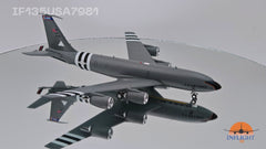 U.S. Air Force / Boeing KC-135T Stratotanker / 63-7981 / IF135USA7981 / 1:200
