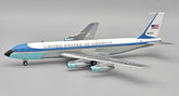 U.S. Air Force / Boeing VC-137C (707-353B) / 58-6970 / IF137USAF1025P / 1:200