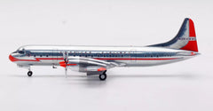 American Airlines / Lockheed Electra L-188 / N6129A / IF188AA1123P / elaviadormodels