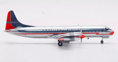 American Airlines / Lockheed Electra L-188 / N6129A / IF188AA1123P / elaviadormodels