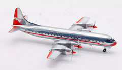 American Airlines / Lockheed Electra L-188 / N6129A / IF188AA1123P / elaviadormodels